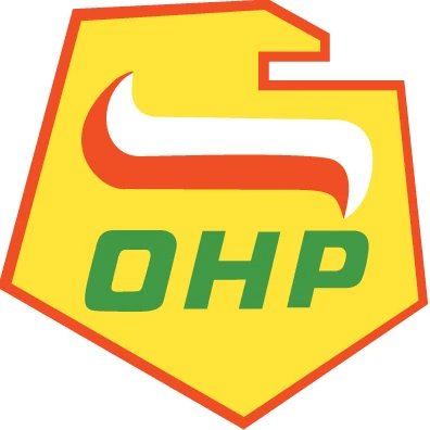 Voluntary Labour Corps (OHP)