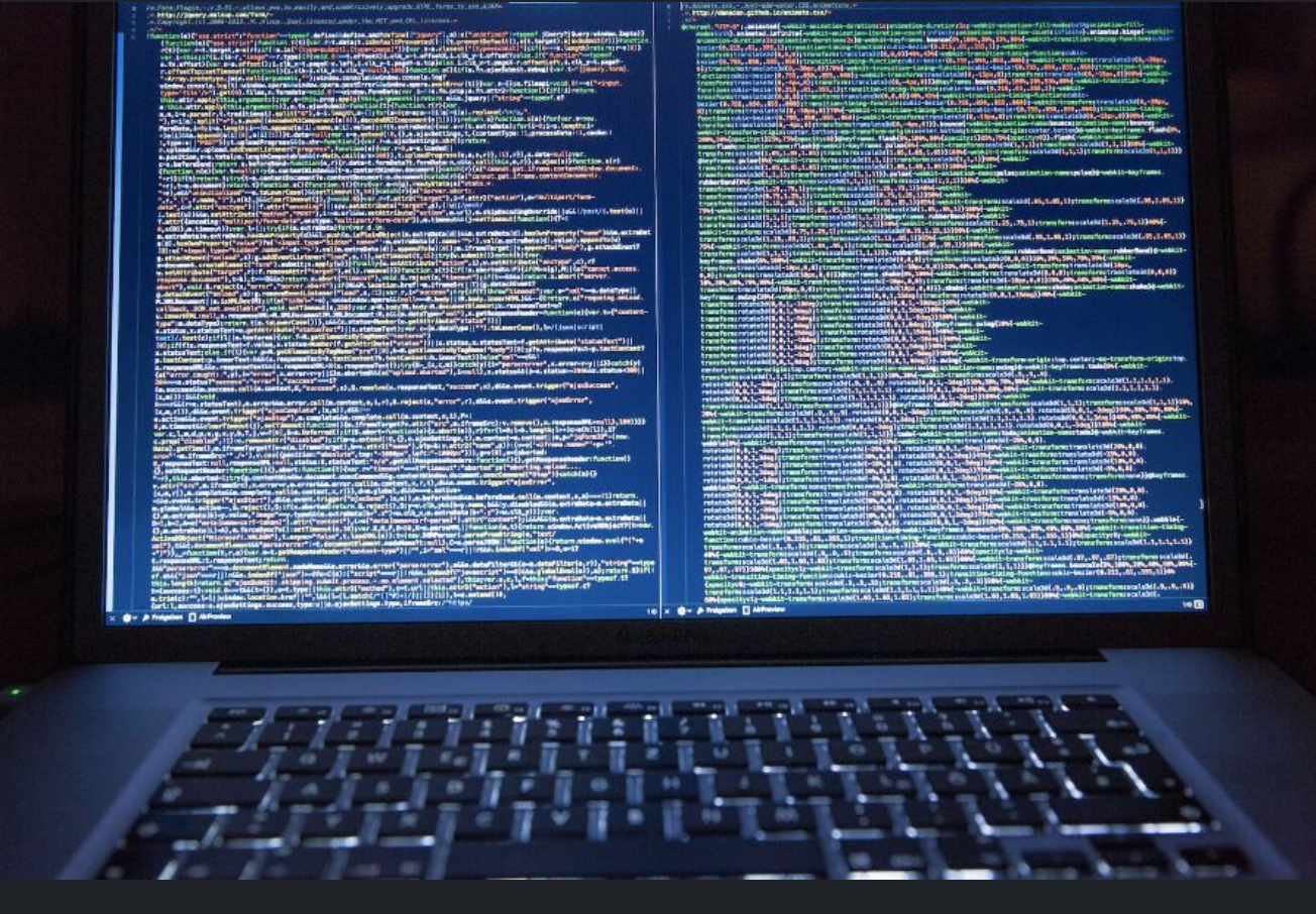 Technologie i procesy wykorzystane w projekcie