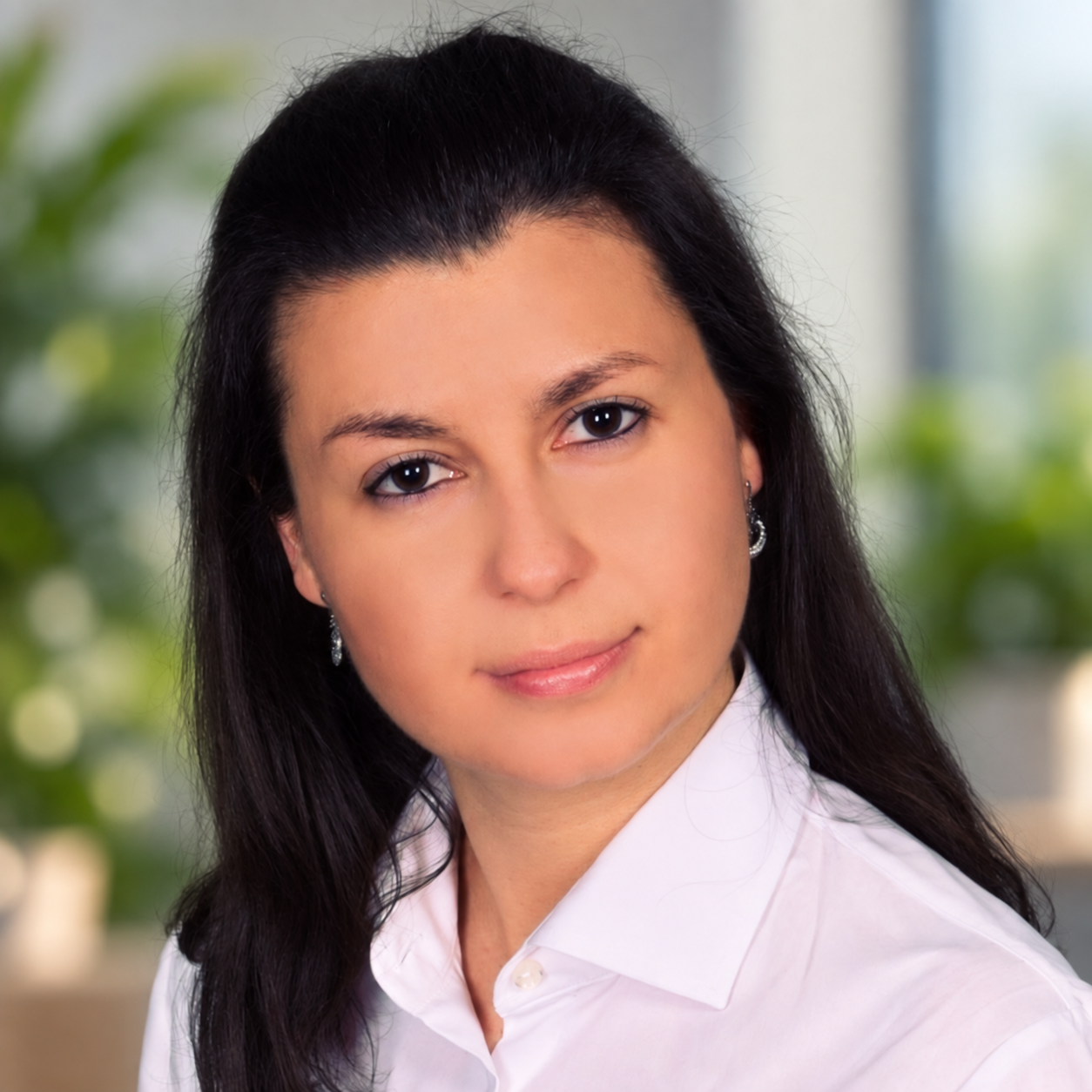 Monika Jóźwik